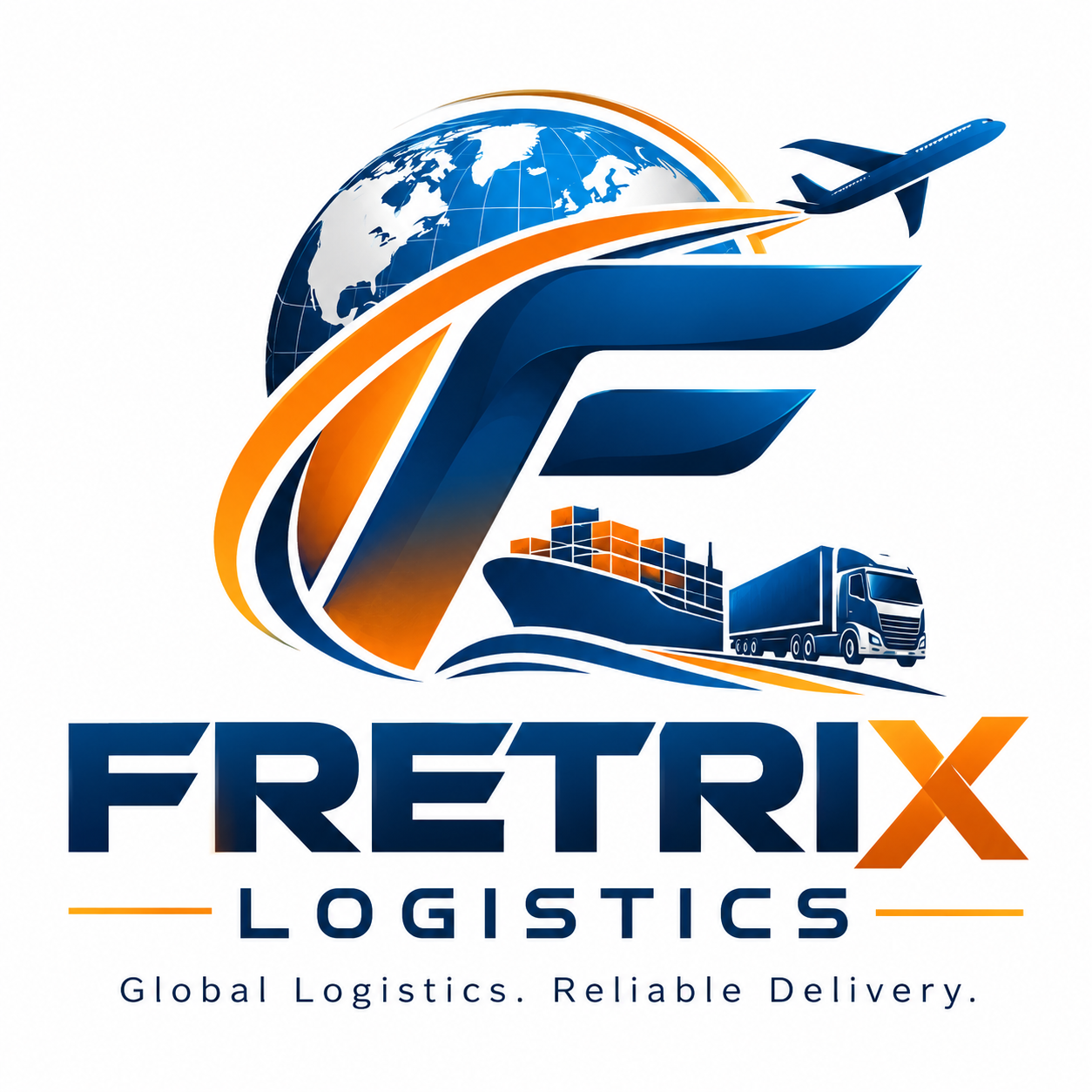 FRETRIX LOGISTICS